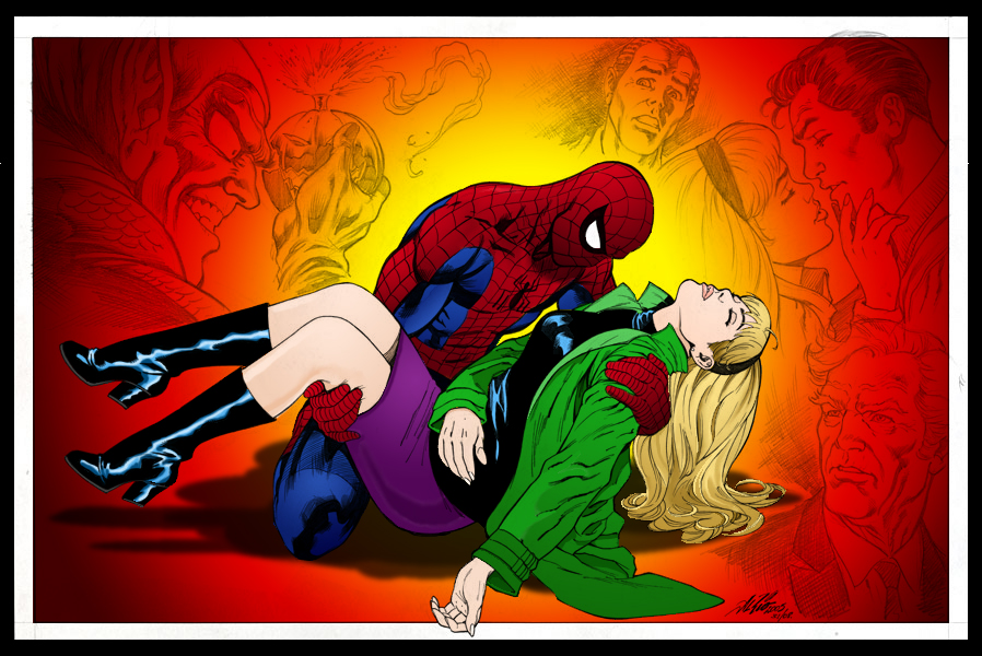 SPIDERMAN; HOMECOMING