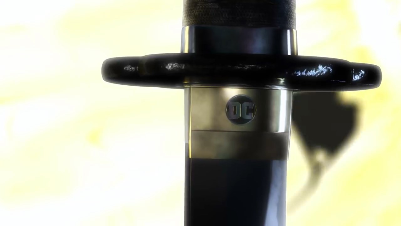 Batman Ninja
