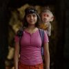 isabela moner sebagai dora the explorer