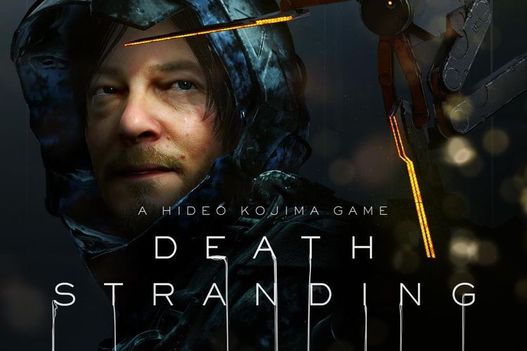 hideo kojima