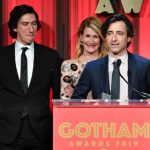 marriage story gotham