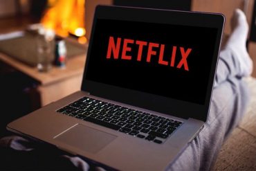 Netflix Indonesia Edisi Bulan Januari 2020