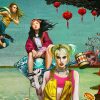 Birds of Prey Official