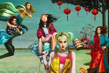 Birds of Prey Official