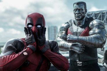 adegan film deadpool
