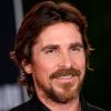 Christian Bale