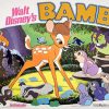 bambi 1942