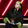 billie eilish grammy