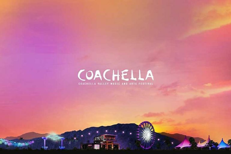 coachella music festival 2020