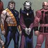 deviants marvel