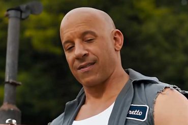 dominic toretto fast furious 9 teaser trailer