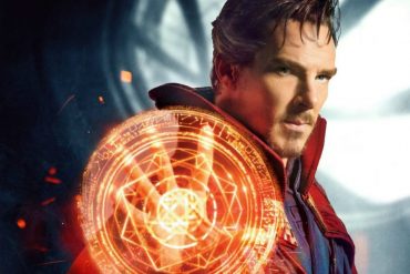 dr strange