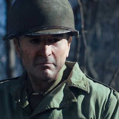 efek muda Robert De Niro di The Irishman