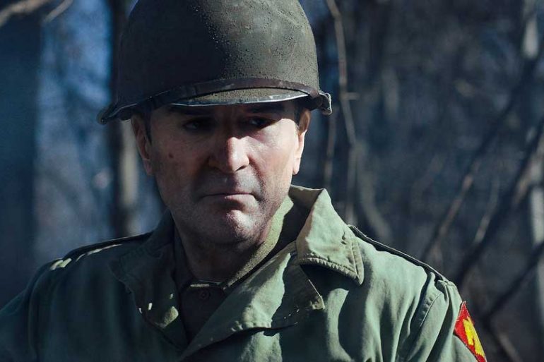 efek muda Robert De Niro di The Irishman