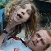 foto di film zombie shaun of the dead