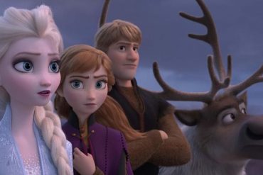 Frozen 2