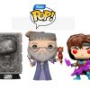 funko pop london toys fair-2020