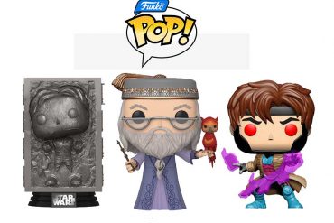 funko pop london toys fair-2020