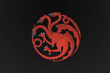 house of targaryen
