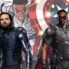 the falcon and the winter soldier