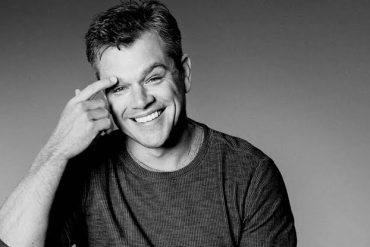 matt damon