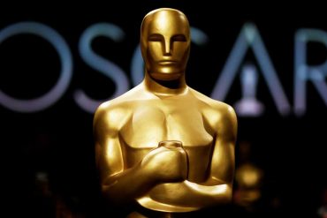 piala oscar