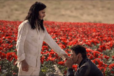 serial messiah netflix kontroversial