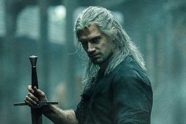 serial the witcher