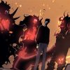 shadow warrior manhwa solo leveling