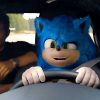 sonic the hedgehog teaser