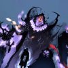 sung jin-woo dan shadow soldier solo leveling