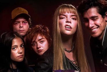 superhero the New Mutants