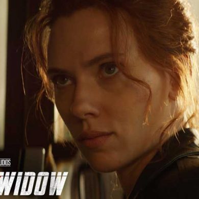 trailer black widow