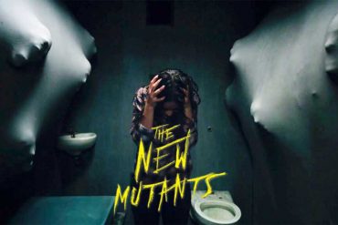 trailer the new mutants