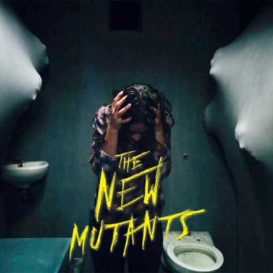 trailer the new mutants