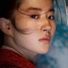 yifi liu di film mulan