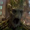 Groot Guardians of the Galaxy