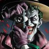 Joker The Killing Joke