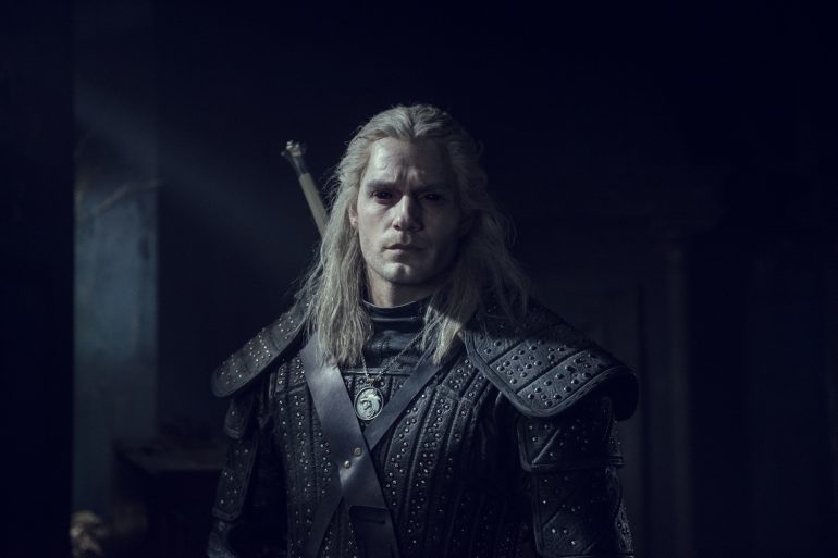 The Witcher Season 2