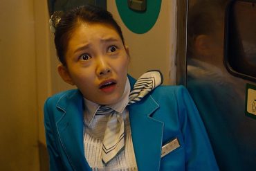 adegan film train to busan