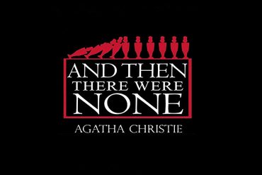 agatha christie And then there were none