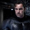 ben affleck sebagai batman