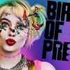 birds of prey and the fantabulous emancipation of one harley quinn
