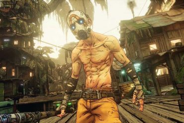 borderlands 3