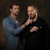 chris hemsworth chris pratt