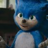 desain lama sonic di film
