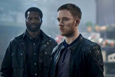 gangs of london trailer