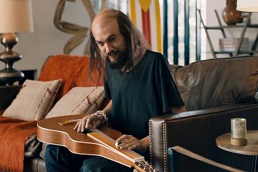 jason momoa super bowl commercial