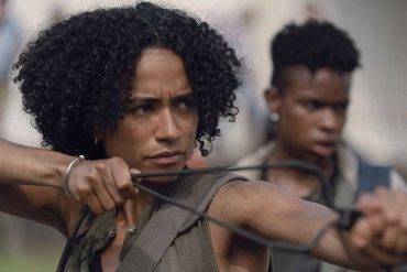 lauren ridloff the walking dead