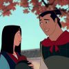 mulan li shang